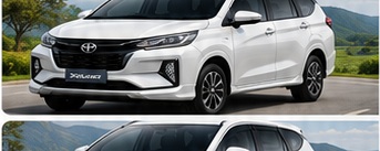 Mitsubishi Xpander