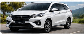 Toyota Avanza