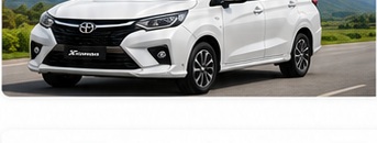 Toyota Calya