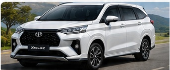 Toyota Veloz